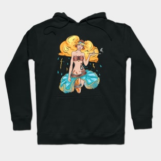 Set Sail Hoodie